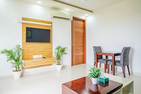 Housr 1RK & 1BHK Apartment Sector 28