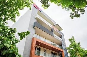 Housr 1RK & 1BHK Apartment Sector 28