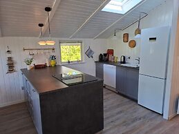 4 Person Holiday Home in Ulfborg
