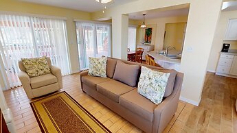 Canal Breeze Cottage 4 Bedroom Home