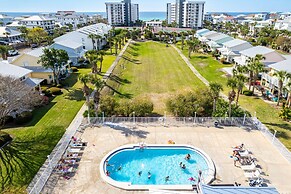 Mainsail T/h #10 4 Bedroom Townhouse