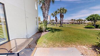 Mainsail T/h #10 4 Bedroom Townhouse