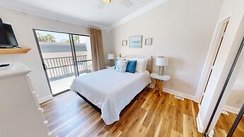 Mainsail T/h #10 4 Bedroom Townhouse