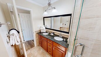 Mainsail T/h #10 4 Bedroom Townhouse