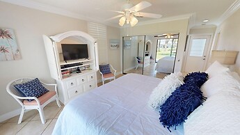 Mainsail T/h #10 4 Bedroom Townhouse