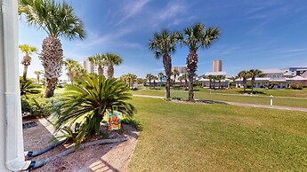 Mainsail T/h #10 4 Bedroom Townhouse