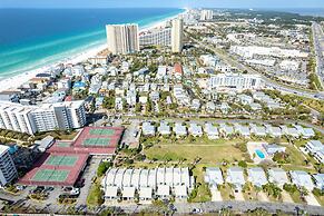 Mainsail T/h #10 4 Bedroom Townhouse