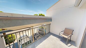 Mainsail T/h #10 4 Bedroom Townhouse