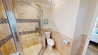 Mainsail T/h #10 4 Bedroom Townhouse