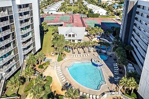 Mainsail T/h #10 4 Bedroom Townhouse