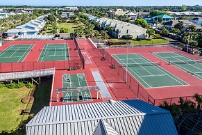 Mainsail T/h #10 4 Bedroom Townhouse