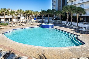 Mainsail T/h #10 4 Bedroom Townhouse