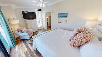 Mainsail T/h #10 4 Bedroom Townhouse