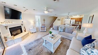 Mainsail T/h #10 4 Bedroom Townhouse