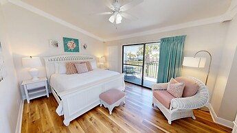 Mainsail T/h #10 4 Bedroom Townhouse