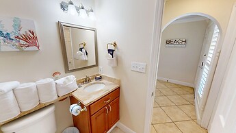 Mainsail T/h #10 4 Bedroom Townhouse