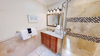 Mainsail T/h #10 4 Bedroom Townhouse