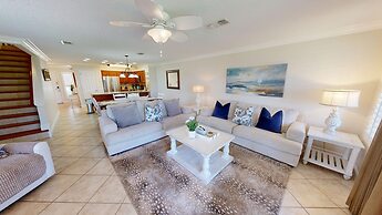 Mainsail T/h #10 4 Bedroom Townhouse