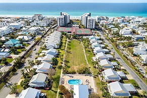 Mainsail T/h #10 4 Bedroom Townhouse