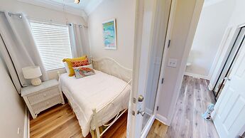 Mainsail T/h #10 4 Bedroom Townhouse