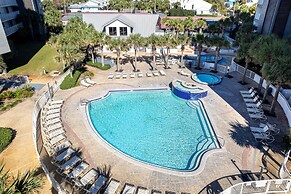 Mainsail T/h #10 4 Bedroom Townhouse