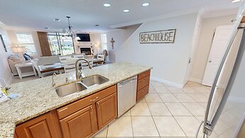 Mainsail T/h #10 4 Bedroom Townhouse