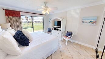 Mainsail T/h #10 4 Bedroom Townhouse