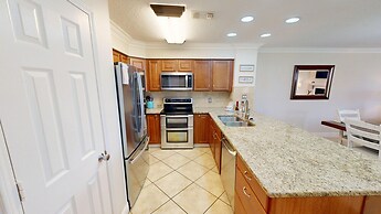 Mainsail T/h #10 4 Bedroom Townhouse