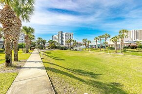 Mainsail T/h #10 4 Bedroom Townhouse