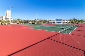 Mainsail T/h #10 4 Bedroom Townhouse