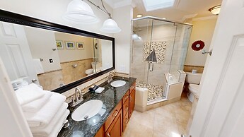 Mainsail T/h #10 4 Bedroom Townhouse