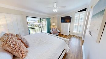 Mainsail T/h #10 4 Bedroom Townhouse