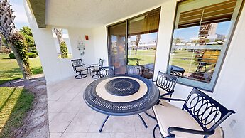 Mainsail T/h #10 4 Bedroom Townhouse