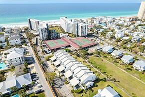 Mainsail T/h #10 4 Bedroom Townhouse