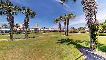 Mainsail T/h #10 4 Bedroom Townhouse