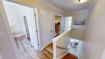 Mainsail T/h #10 4 Bedroom Townhouse