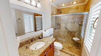 Mainsail T/h #10 4 Bedroom Townhouse