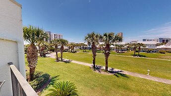 Mainsail T/h #10 4 Bedroom Townhouse