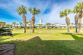 Mainsail T/h #10 4 Bedroom Townhouse