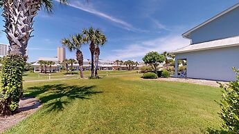 Mainsail T/h #10 4 Bedroom Townhouse