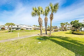 Mainsail T/h #10 4 Bedroom Townhouse