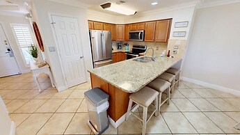 Mainsail T/h #10 4 Bedroom Townhouse