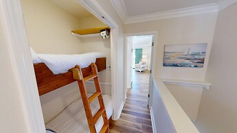 Mainsail T/h #10 4 Bedroom Townhouse