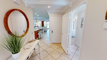 Mainsail T/h #10 4 Bedroom Townhouse