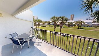 Mainsail T/h #10 4 Bedroom Townhouse