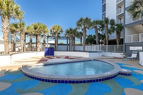 Mainsail T/h #10 4 Bedroom Townhouse