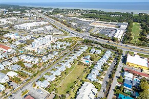 Mainsail T/h #10 4 Bedroom Townhouse