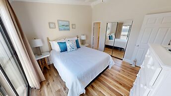 Mainsail T/h #10 4 Bedroom Townhouse