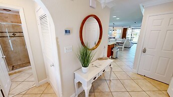 Mainsail T/h #10 4 Bedroom Townhouse