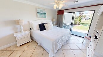 Mainsail T/h #10 4 Bedroom Townhouse